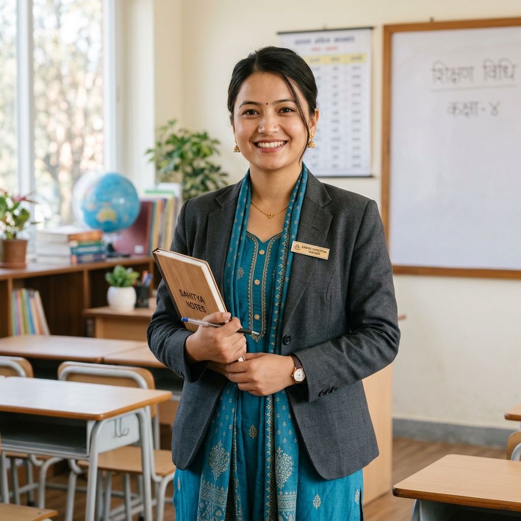 Teacher